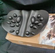 肩甲骨はがしピロー|アメイズプラス