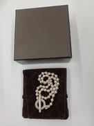 シルバーチョーカー|GUCCI