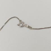 【切れてます】PT850ネックレス|PT850