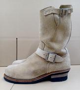 エンジニア/ラフアウト|RED WING