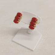 ピアス|K18