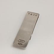マネークリップ|TIFFANY&CO.