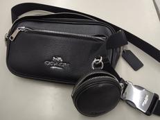 エリアスベルトバッグ|COACH