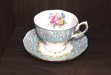 カップ＆ソーサー|ROYAL ALBERT