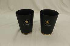 ペアビアグラス|SAPPORO