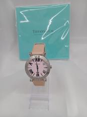 腕時計|TIFFANY&CO