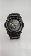 G-SHOCK 電波ソーラー|CASIO
