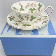 カップ&ソーサー|WEDGWOOD