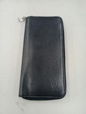 エピ ジッピーウォレット|LOUIS VUITTON