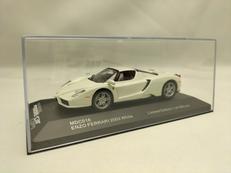 1/43MDC016 ENZOFERRARI2003|IXO