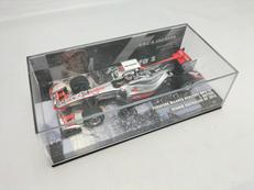 VODAFONE マクラーレンメルセデスMP4-25|MINICHAMPS