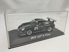 ポルシェ911 GT3 CUP|MINICHAMPS
