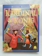 KARDINAL AND KONIG|GAMEFIELD