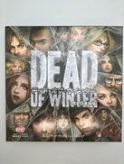 デッド・オブ・ウインター|PLEID HAT GAMES