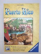 プエルトリコ|ALEA