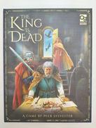 THE KING IS DEAD|OSPREY GAMES