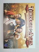 スルー・ジ・エイジズ日本語版|NEWGAMESORDER