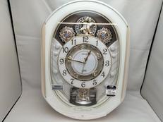 電波掛時計|SEIKO