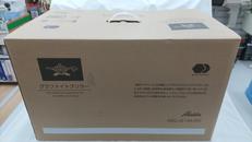 グラファイトグリラー|ALADDIN