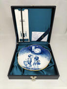 1999 メモリアルプレート|MEISSEN