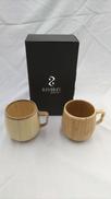 マグカップ×2|RIVERET