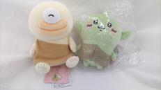 ぽてたまぬいぐるみ ゴブリン・オデセット|サンアロー