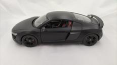 AUDI R8 GT