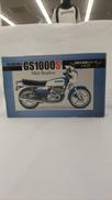 SUZUKI GS1000S ミニレプリカ|レッドバロン