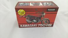 KAWASAKI 750-RS ミニレプリカ|レッドバロン
