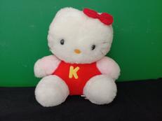 キティちゃん|サンリオ