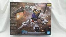 1/100ガンダムバルバトスソリッドクリア|BANDAI