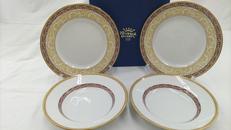 ヴェニスペアディナーセット|RICHARD GINORI