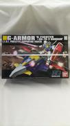 GアーマーG‐FIGHTER‐RX‐78-2ガンダム|BANDAI