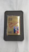 MOBIL石油ライター|ZIPPO