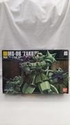 ガンプラ HGUC