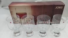 ワイングラス4客セット|IITTALA