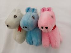 3匹セット 馬|SCRATCH