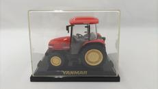 ミニカー エコトラ 赤|-