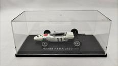 HONDA F1 RA 272(1965)|ASSIETTE