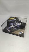 255WILLIAMS RENAULT FW17