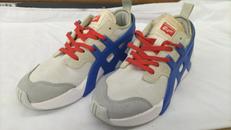 BIG LOGO TRAINER 2.0|ONITSUKA TIGER