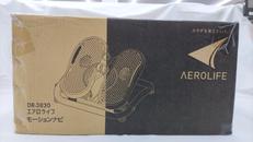 エアロライフ モーションナビ|AEROLIFE