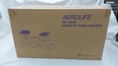 ターンステッパー|AEROLIFE