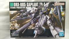 1/144ORX-005 ギャプランTR-5フライルー|BANDAI