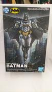 DC BATMAN|BANDAI