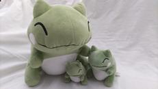 エルフーのみがわりンぬいぐるみセット|ポケモンセンター