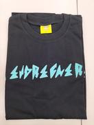 Tシャツ BLACK|.ENDRECHERI.