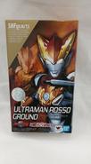 ウルトラマンロッソグランド|BANDAI 魂ネイション