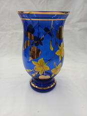 フラワーベース|BOHEMIA CRYSTAL