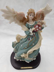 天使置物|RICARDO SHERMANI